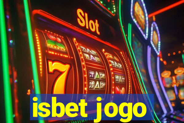 isbet jogo